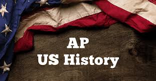 APUSH Website