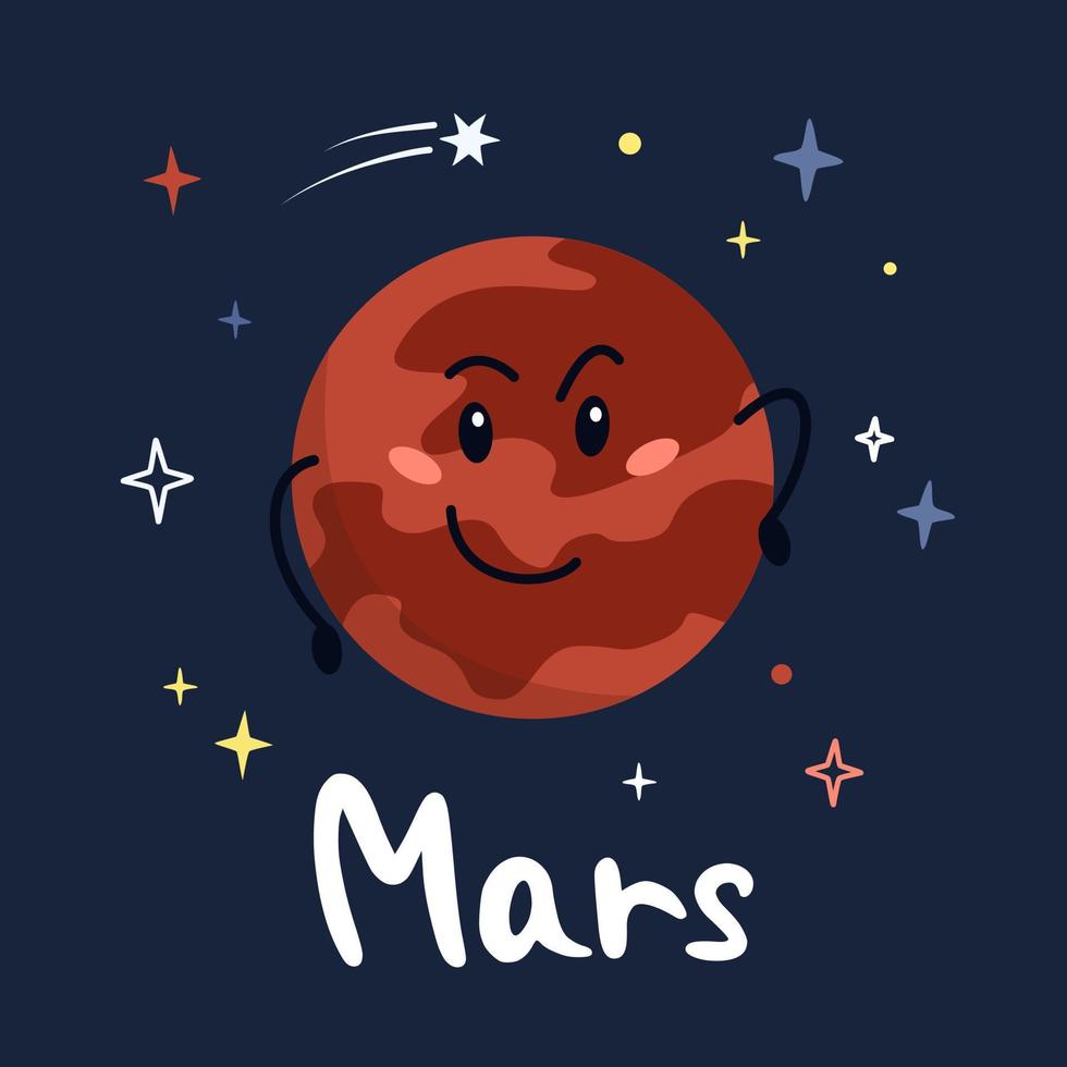 Mars