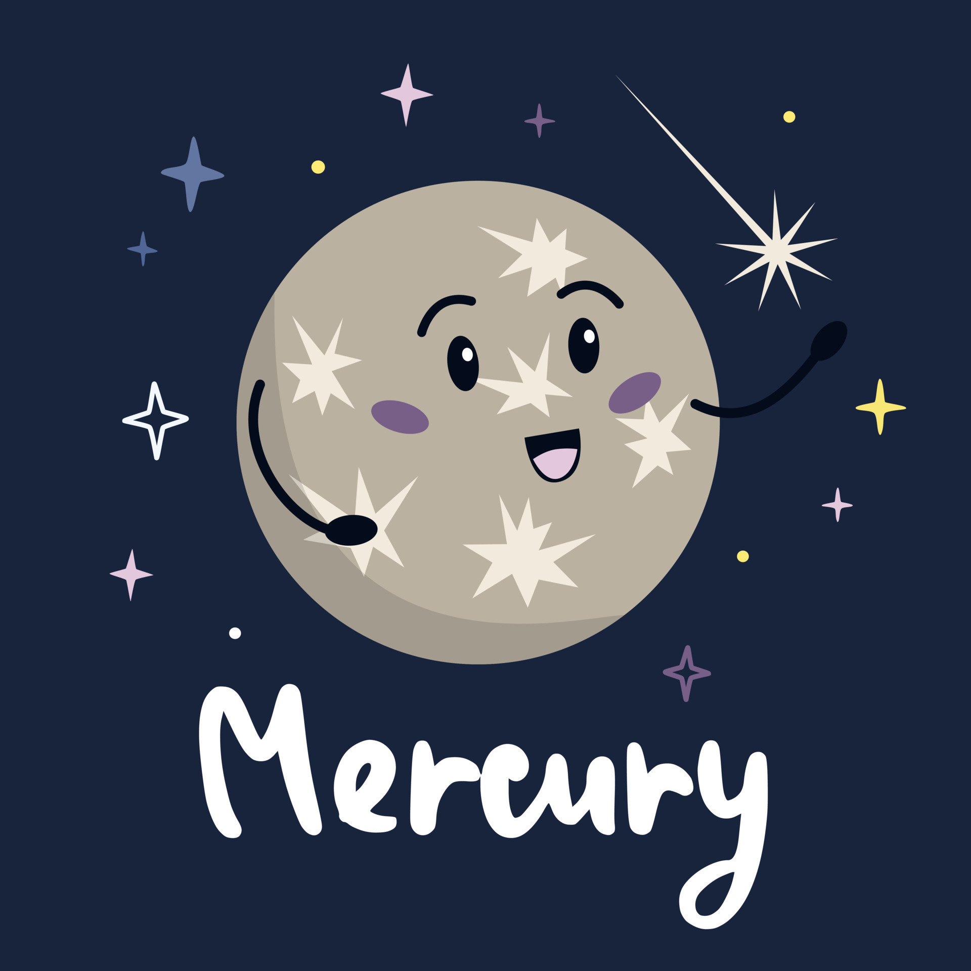 Mercury