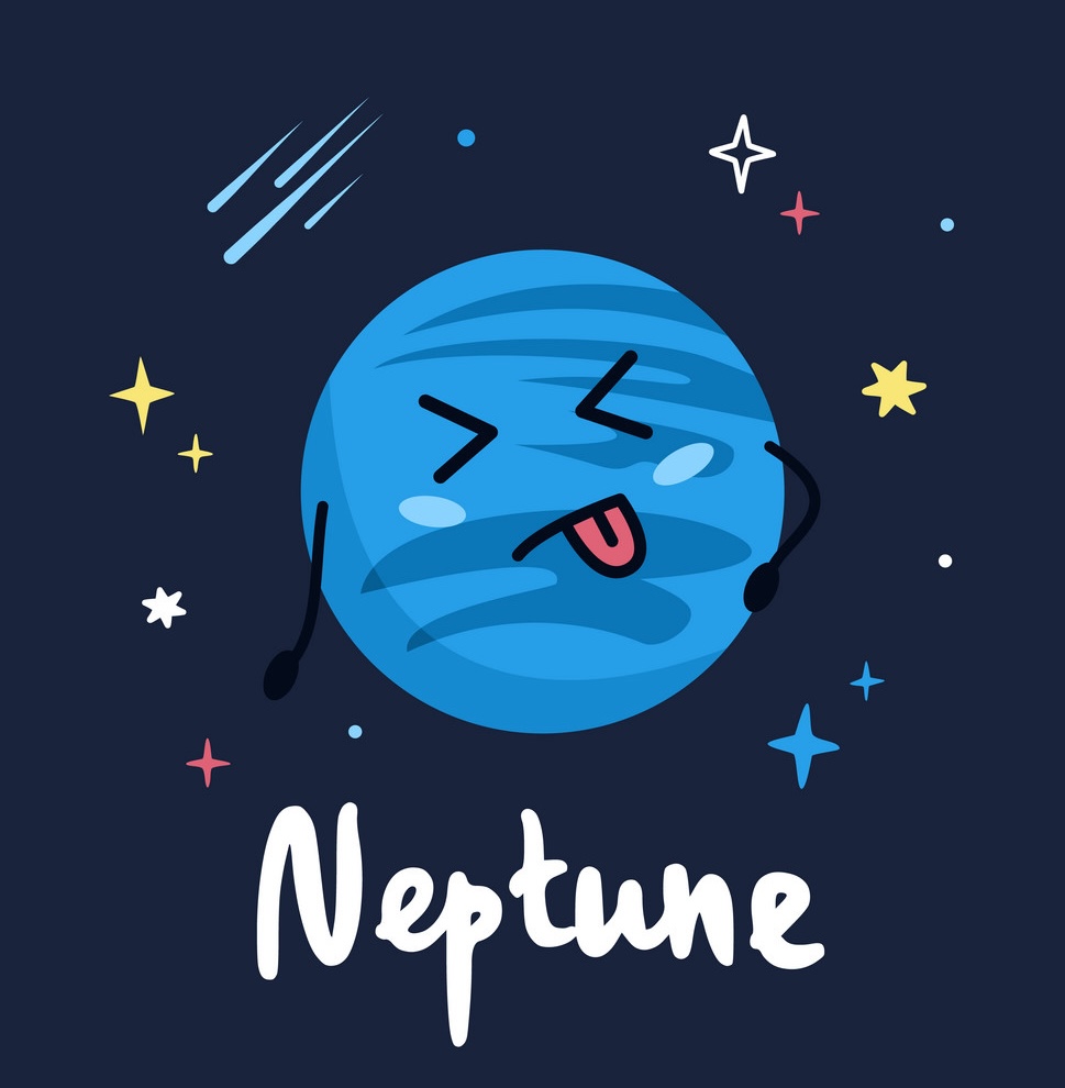 Neptune