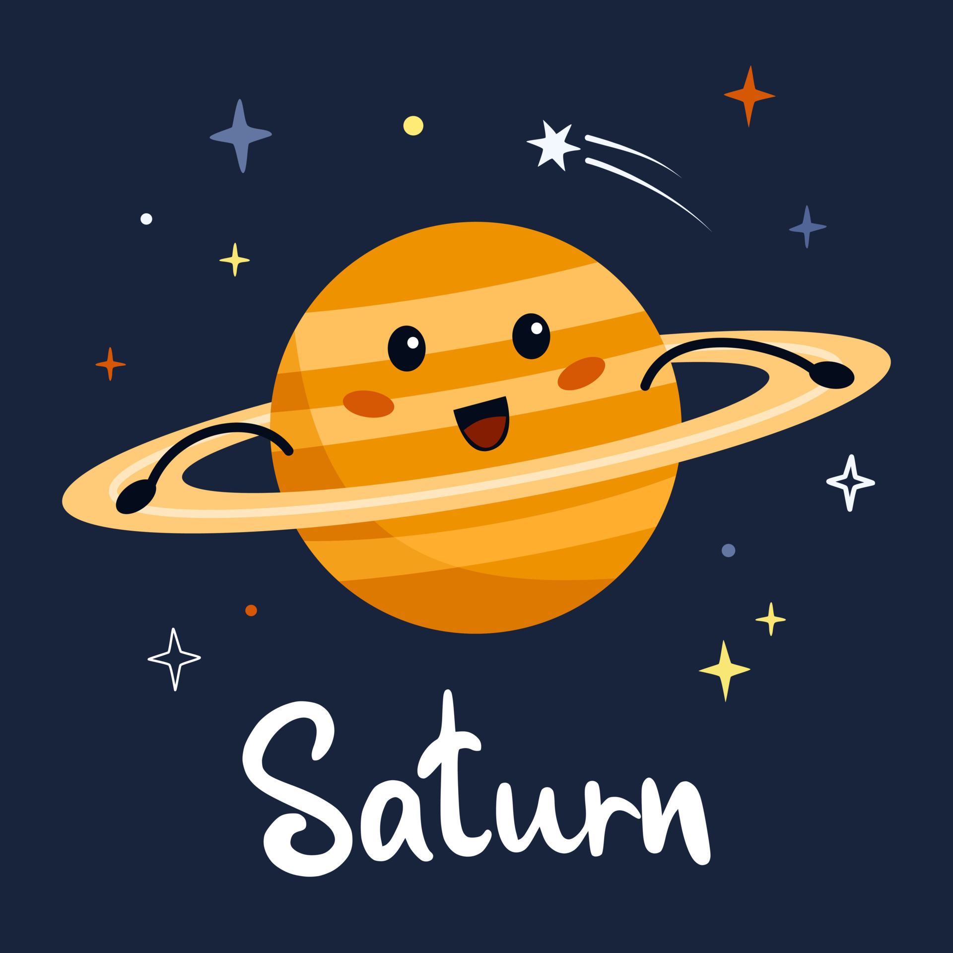 Saturn